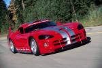 Dodge Viper Competition Coupe 2003 года